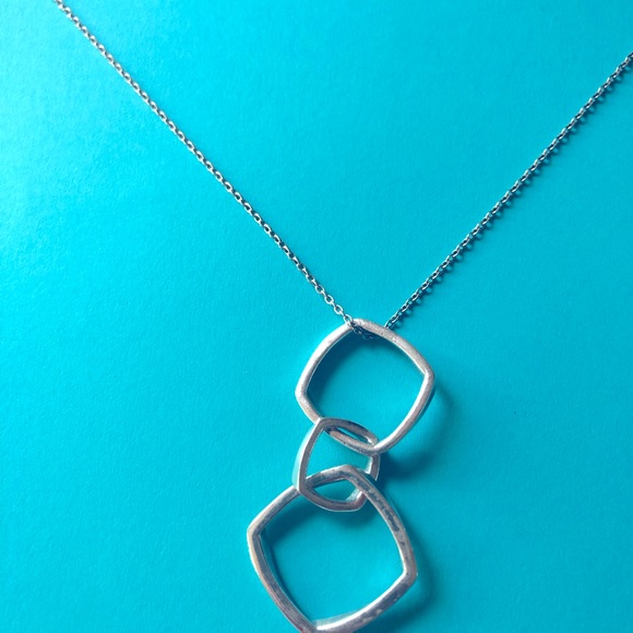 Tiffany & Co. Frank Gerry Necklace - Picture 2 of 7